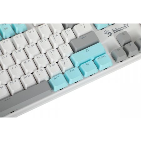 Клавиатура проводная A4Tech Bloody S510N, фото , изображение 6