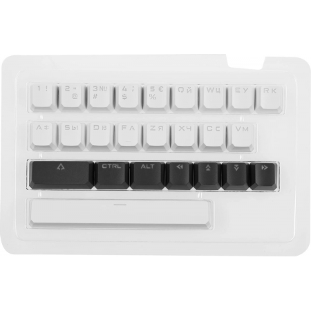 Клавиатура A4Tech Bloody S98 механическая красный USB for gamer LED (S98 RED), фото , изображение 14