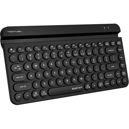Клавиатура беспроводная A4Tech Fstyler FBK30 1678660, фото , изображение 3