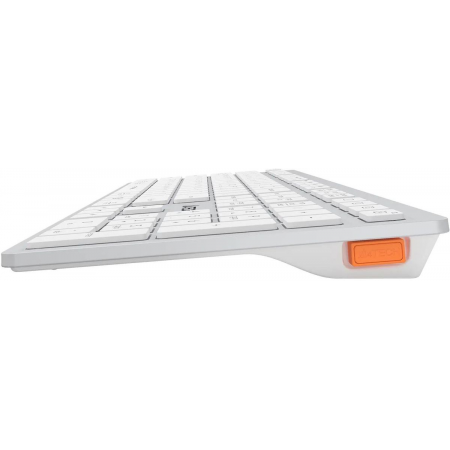 Клавиатура беспроводная A4Tech Fstyler FBX50C 1678068, фото , изображение 11