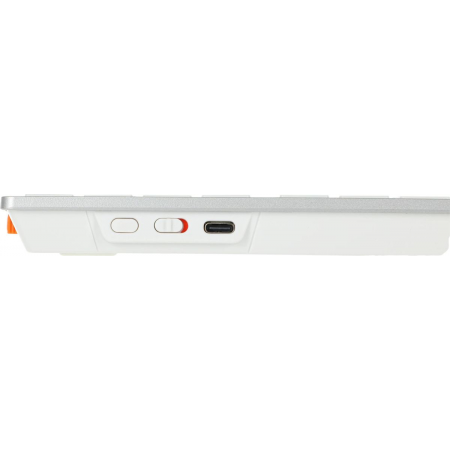 Клавиатура беспроводная A4Tech Fstyler FBX50C 1678068, фото , изображение 18