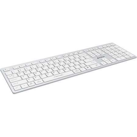 Клавиатура беспроводная A4Tech Fstyler FBX50C 1678068, фото , изображение 6