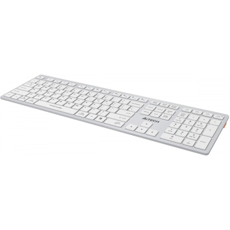 Клавиатура беспроводная A4Tech Fstyler FBX50C 1678068, фото , изображение 7