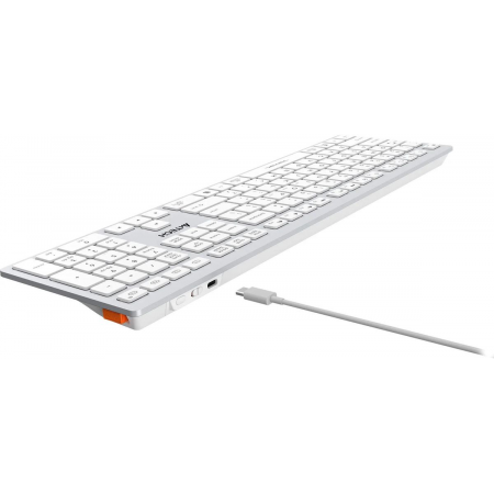 Клавиатура беспроводная A4Tech Fstyler FBX50C 1678068, фото , изображение 8