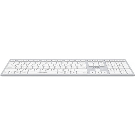 Клавиатура беспроводная A4Tech Fstyler FBX50C 1678068, фото , изображение 9