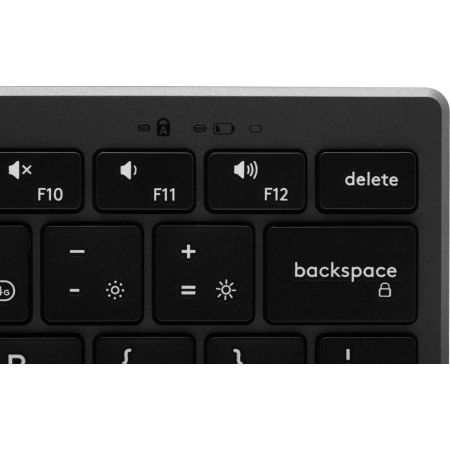 Клавиатура беспроводная A4Tech Fstyler FBX51C 1678116, фото , изображение 4