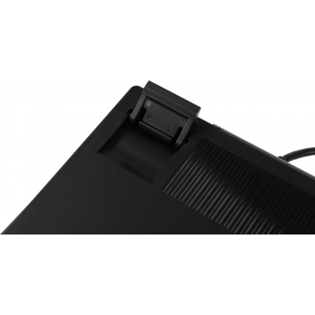 Клавиатура Acer Nitro OKW303 механическая черный USB for gamer LED (ZL.KBDCC.01D), фото , изображение 8