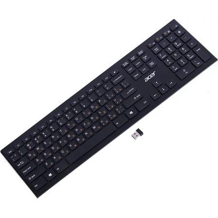 Клавиатура Acer OKR010, фото , изображение 3