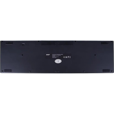 Клавиатура Acer OKR010, фото , изображение 4