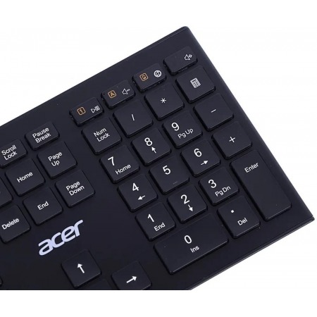 Клавиатура Acer OKR010, фото , изображение 5