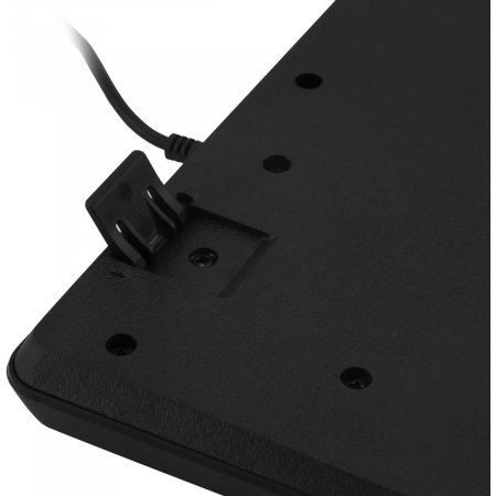 Клавиатура Оклик/Oklick 145M черный USB Multimedia, фото , изображение 18