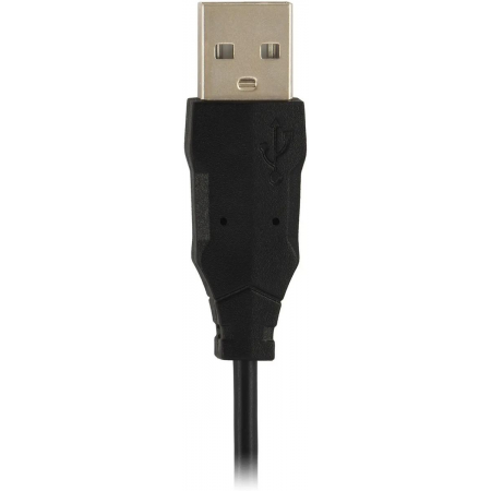 Клавиатура Оклик/Oklick 145M черный USB Multimedia, фото , изображение 20