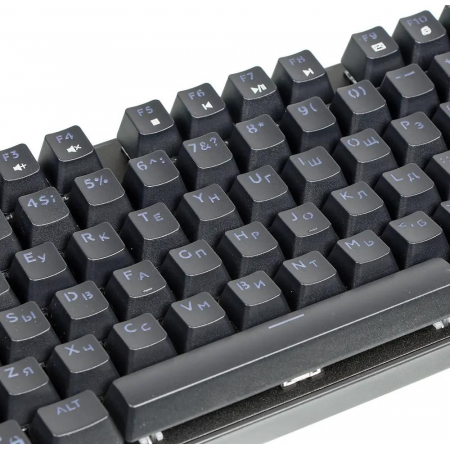 Клавиатура проводная Oklick 969G SHOTGUN 1176616, фото , изображение 29