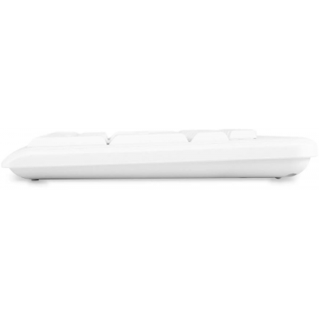Клавиатура проводная Oklick 480M Slim Multimedia 1067199, фото , изображение 26
