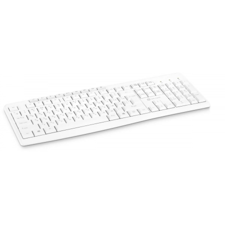 Клавиатура проводная Oklick 480M Slim Multimedia 1067199, фото , изображение 8