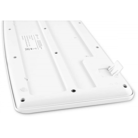 Клавиатура проводная Oklick 480M Slim Multimedia 1067199, фото , изображение 10