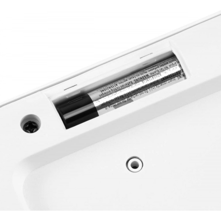 Клавиатура проводная Oklick 480M Slim Multimedia 1067199, фото , изображение 14