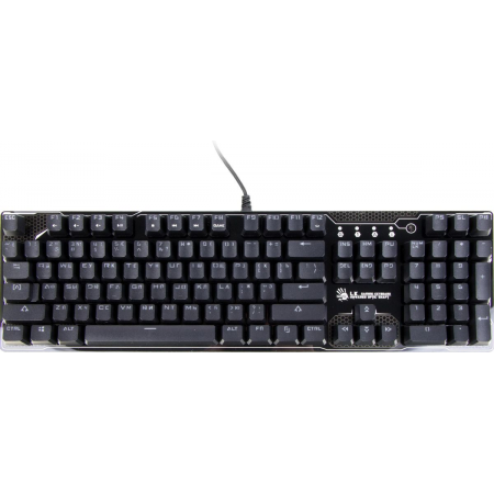 Клавиатура проводная A4Tech Bloody B810R, фото , изображение 2