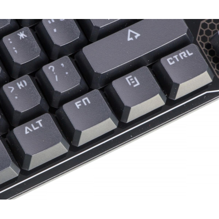 Клавиатура проводная A4Tech Bloody B810R, фото , изображение 8