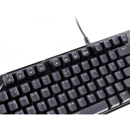 Клавиатура проводная A4Tech Bloody B810R, фото , изображение 10