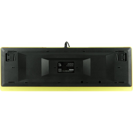 Клавиатура проводная A4Tech Bloody B810RC B810RC, фото , изображение 4