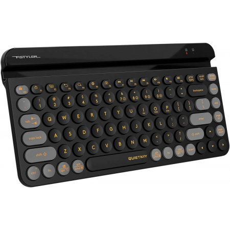 Клавиатура беспроводная A4Tech Fstyler FBK30 1678660, фото , изображение 2