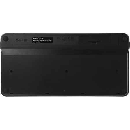 Клавиатура беспроводная A4Tech Fstyler FBK30 1678660, фото , изображение 13