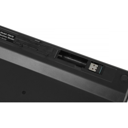 Клавиатура беспроводная A4Tech Fstyler FBK30 1678660, фото , изображение 17
