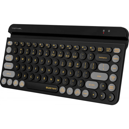 Клавиатура беспроводная A4Tech Fstyler FBK30 1678660, фото , изображение 3