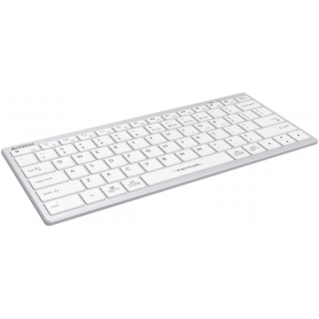 Клавиатура беспроводная A4Tech Fstyler FBX51C 1678116, фото , изображение 6