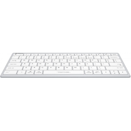 Клавиатура беспроводная A4Tech Fstyler FBX51C 1678116, фото , изображение 9