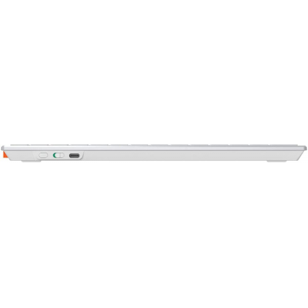 Клавиатура беспроводная A4Tech Fstyler FBX51C 1678116, фото , изображение 10