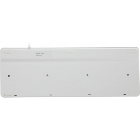 Клавиатура проводная A4Tech Fstyler FK25, фото , изображение 11