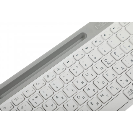 Клавиатура проводная A4Tech Fstyler FK25, фото , изображение 15