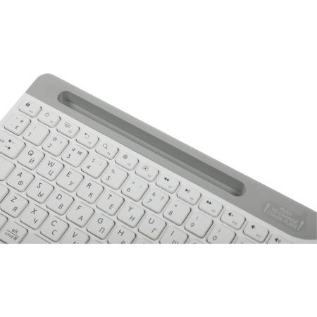 Клавиатура проводная A4Tech Fstyler FK25, фото , изображение 16