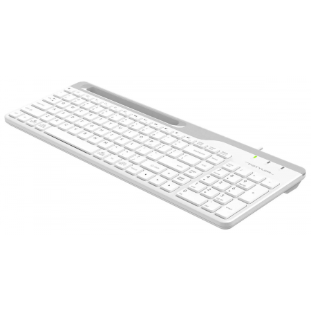 Клавиатура проводная A4Tech Fstyler FK25, фото , изображение 5