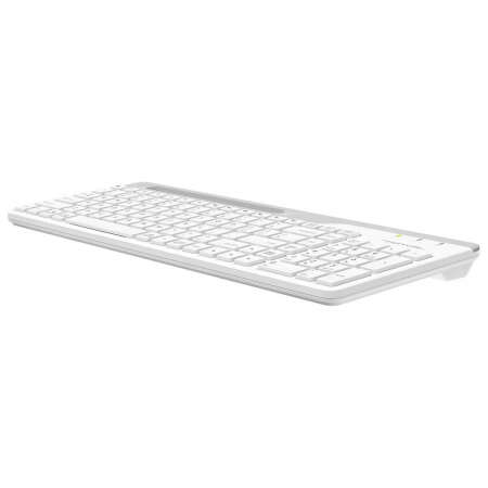 Клавиатура проводная A4Tech Fstyler FK25, фото , изображение 7
