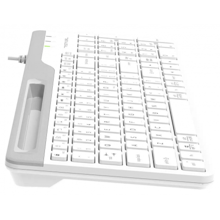 Клавиатура проводная A4Tech Fstyler FK25, фото , изображение 8