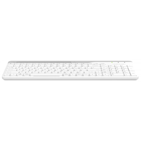 Клавиатура проводная A4Tech Fstyler FK25, фото , изображение 9