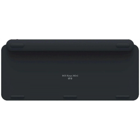 Клавиатура беспроводная Logitech MX Keys Mini Pale 920-010501, фото , изображение 4