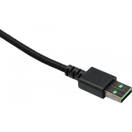 Клавиатура проводная Razer Ornata V3 RZ03-04460800-R3R1, фото , изображение 13