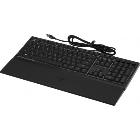 Клавиатура проводная Razer Ornata V3 RZ03-04460800-R3R1, фото , изображение 3
