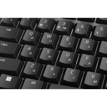 Клавиатура проводная Razer Ornata V3 RZ03-04460800-R3R1, фото , изображение 6