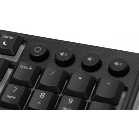 Клавиатура проводная Razer Ornata V3 RZ03-04460800-R3R1, фото , изображение 7