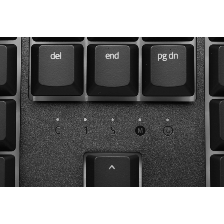 Клавиатура проводная Razer Ornata V3 RZ03-04460800-R3R1, фото , изображение 8
