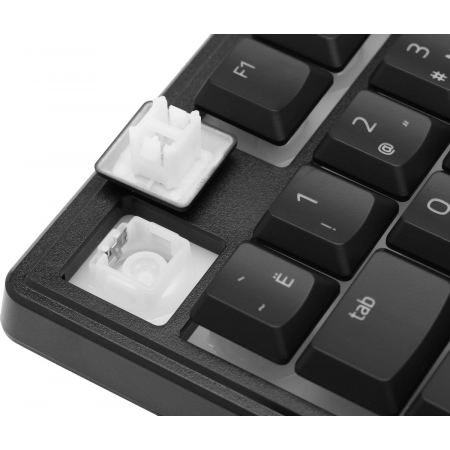 Клавиатура проводная Razer Ornata V3 RZ03-04460800-R3R1, фото , изображение 9