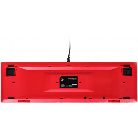 Клавиатура проводная A4Tech Bloody B808N B865, фото , изображение 3