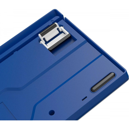 Клавиатура A4Tech Bloody B950 механическая синий/белый USB for gamer LED (B950), фото , изображение 12