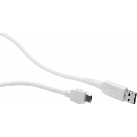 Клавиатура A4Tech Bloody B950 механическая синий/белый USB for gamer LED (B950), фото , изображение 18