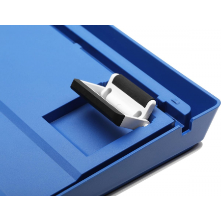 Клавиатура A4Tech Bloody B950 механическая синий/белый USB for gamer LED (B950), фото , изображение 21